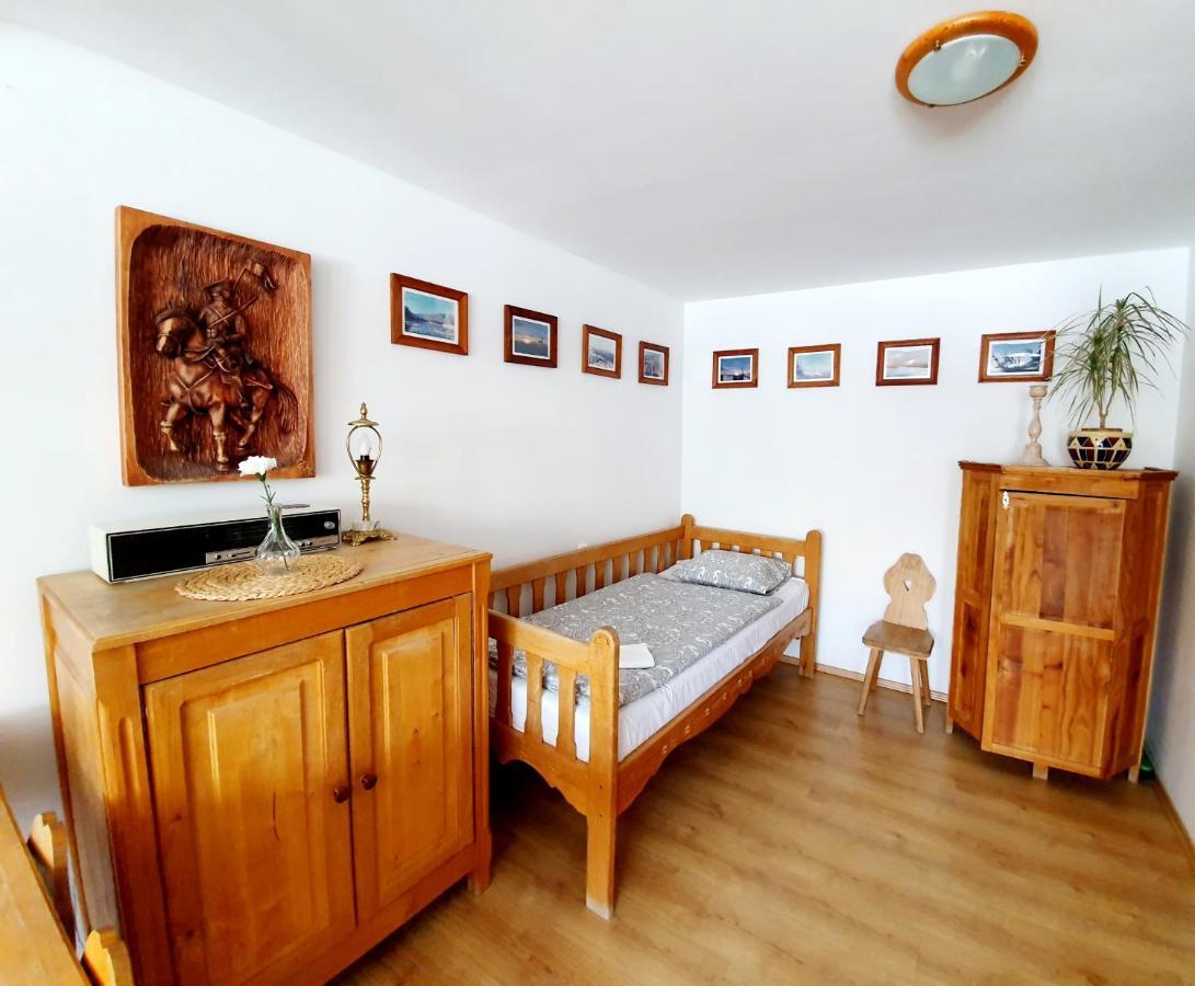 Raj Helmuta Villa Rabe  Luaran gambar