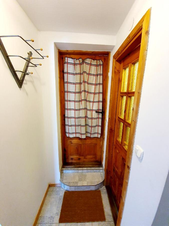 Raj Helmuta Villa Rabe  Luaran gambar