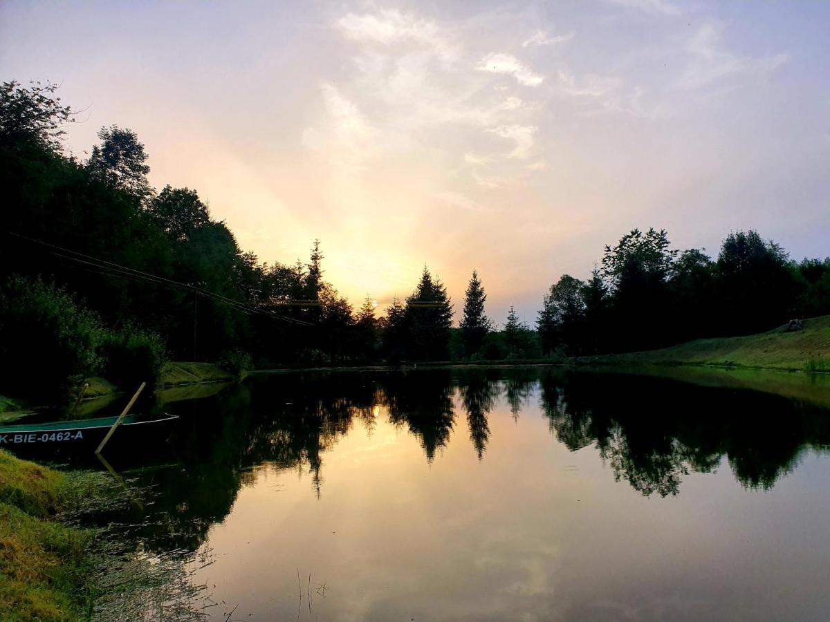 Raj Helmuta Villa Rabe  Luaran gambar